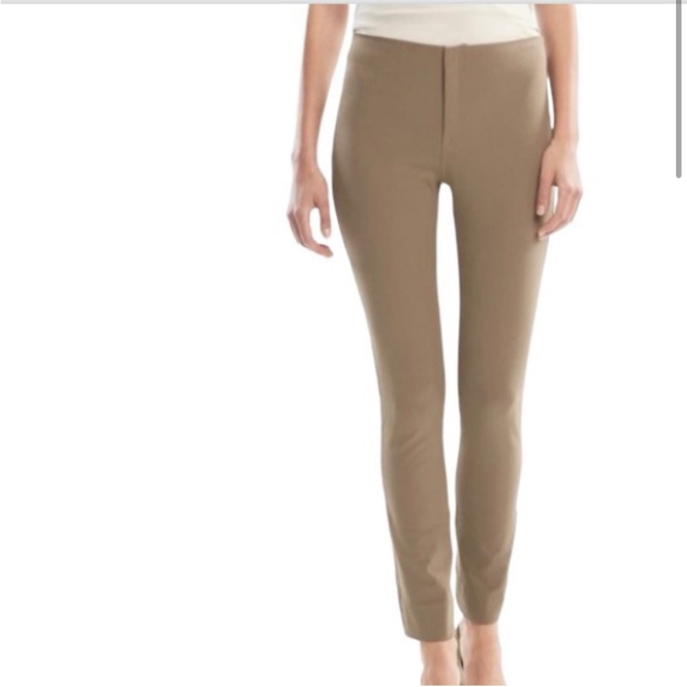 MM LaFleur Hockley Jean